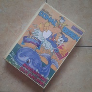 Hardcover Comic Donald Duck Contents 13 Number 864 865 866 867 . . . Original Original