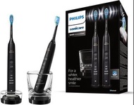 『兩支套裝優惠』Philips Sonicare DiamondClean HX9914