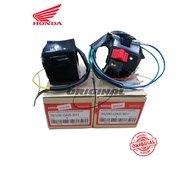 EX5 DREAM EX5 HIGH POWER EX5 HP HANDLE SWITCH SIGNAL KIRI KANAN ON OFF SWITCH ORIGINAL DESIGN (LEFT/