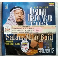 VCD _ QASIDAH DISCO ARAB