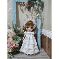 Blythe Doll Clothes