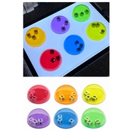 Educational toy for learning mathematics with number dice, Math learning number dice