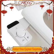 JR-Bidet Toilet Seat Bidet Sprayer Cover Dual Nozzle Cleaning Wc Non Electric Attachable Bidet Toile