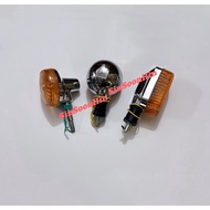 RX100 GP100 RXS115 Front Signal Assy #signal depan rxs 115 rx 100 rxs 115