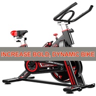 Exercise Bike Gym bike SPINNING BIKE Elliptical Bike Stationary Exercise Bike Exercise Equipmen動感單車