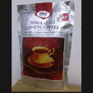 CNI TONGKAT ALI GINSENG COFFEE (Pack)