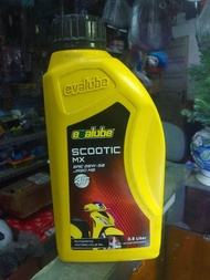 oli Evalube scootic 800ml