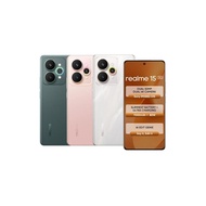 Realme 15 (5G) 12/256gb original realme Malaysia