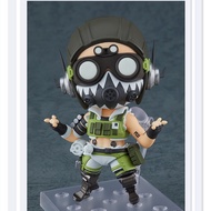 Ready Stock GSC Nendoroid 2059 APEX Hero Octa Power Boy Q Version Figure Model