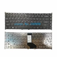 Keyboard Acer Aspire 3 A314 A314-41 A314-33 A514 A514-52