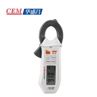 Huashengchang (CEM) Digital Clamp Meter Current Voltmeter Electrician Multimeter FC-21 FC-22 IF8A