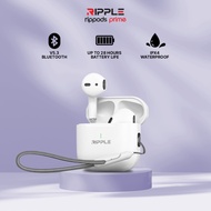 Ripple Rippods Prime TWS earphone with cord Headset Bluetooth High