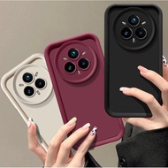 For Realme 14 Pro Case Realme 14 Pro + Phone Case Realme 14 Pro Plus Soft Cover realme 14 Pro+ Shock