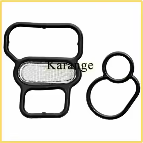 15825-P2M-005 36172-P08-015 15825P2M005 36172P08015 New VTEC Solenoid Gasket Kit For HONDA 1996-2005