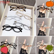 7TILOYSHOP Round Eyeglasses, Eye Protection Blue  Blocking Anti-Blue Light Reading Glasses, Vintage 