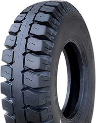 6.00-13 Tire | Maximum Load Capacity 1433 Lbs | 93/89L 8 P.R. (Contains inner tube)