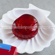 Fwee lip gloss & cheek Glowy Jelly pot JR01 squeezed