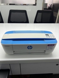 HP DeskJet 3720 All-in-One Printer