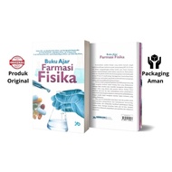 PHYSICS PHARMACY TEXTBOOK - Samudra biru