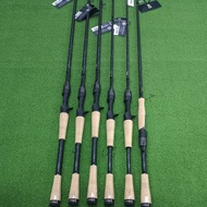 Daiwa Tatula Casting/Spinning Rod 2026