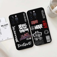 [BC01] Softcase Samsung A04 Samsung A04e Samsung A04s Samsung A05 Samsung A05s Samsung A06 - Cool Ae