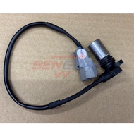 ISUZU NPR 4HK1 6HK1 CRANKSHAFT POSITION CRANK SENSOR 100 % NEW 8-97306-113-1