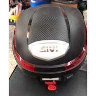 GIVI BOX B270N -27 LITRE