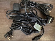 電腦 電源線 PC power cord