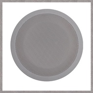 [M G L O] For 3 Series E90 E91 X1 E84 316 318 320 325 Door Loudspeaker Cover Trim Gray