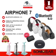 SONIC GEAR HEADPHONE AIRPHONE 7