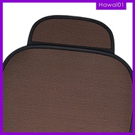 [Hawal] Car Cushion Interior Accessories Comfort Non Cushion Universal for Vehicle Van Suvs
