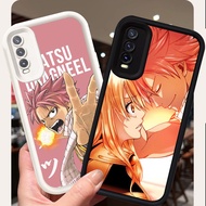 Case for Samsung Galaxy A50 A50s A30 A30s Silicone Case H-25 Fairy Tail