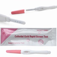 Women Pregnancy Easy Test Ovulation Urine Test验孕棒