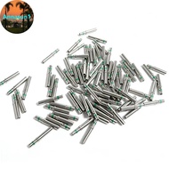 Annasun DT 1.5mm Series Wiring Contact Pins 20 Pcs Stable Performance 0462-201-16141 0460-202-16141 