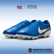 Nike Tiempo Legend 10 Pro HG 1 Football Boots (DV4332-400) Authentic Cleats Kasut Bola Sepak