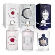 Penhaligon’s潘海利根香水100ml(多味）