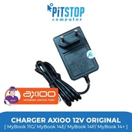 Charger Laptop Axioo Mybook 11G / Mybook 14E / Mybook 14F New Stok