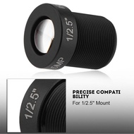 Sinhopsa 8mm CCTV Lens  IP Camera High Quality 100% Brand New 5MP for M12x0.5