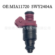 Fuel Injector MIA11720 Suitable for Chery QQ Siemens 5WY2404A 5WY-2404A