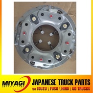 CLUTCH COVER 17”HINO (MIYAGI) HNC507 / HNC514