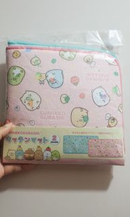 角落生物(すみっコぐらし)吸水毛巾2條裝Sumikko Gurashi Towels