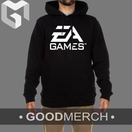 Ea games hoodie sweater jacket