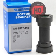 Shimano SM-BB72-41 BB86 PF41 BB Pressfit Bottom Bracket