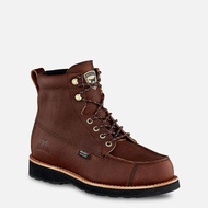 IRISH SETTER  Style A0807  Wingshooter  Men's 7-inch Waterproof Leather Boot