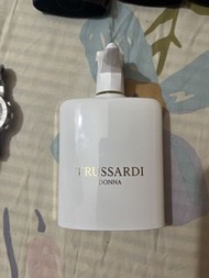 Trussardi Donna Eau de Parfum 100ml Limited Edition