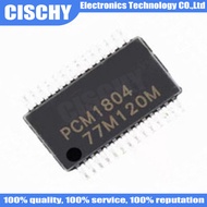 5pcs/lot PCM1804DBR PCM1804 PCM1804DB SSOP-28 In Stock