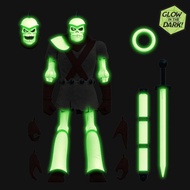 Super7 DUNGEONS & DRAGONS Sheila The Thief 17.8 Cm DUNGEONS And DRAGONS Actionfigur Mit Zubehr,