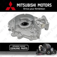 (100% New) Mitsubishi Engine Oil Pump Assembly MD171177 for Proton Saga 1.3 1.5 12V Wira 1.3 1.5 12V