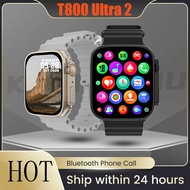C39 ULTRA HRYFINE PREMIUM 4 IN 1 SMARTWATCH