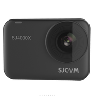 Original SJCAM SJ4000 Series SJ4000X Action Camera Interpolative  4K@24fps WiFi 10m Body Waterproof GYRO 2.33 IPS Touch Screen SJ 4000 Camera